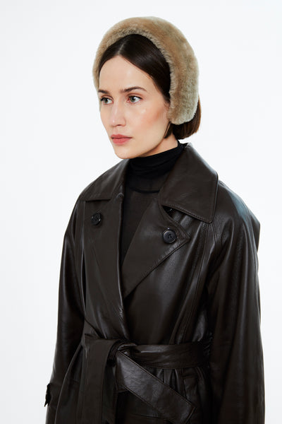 Marlene Trench Ready-to-Ship