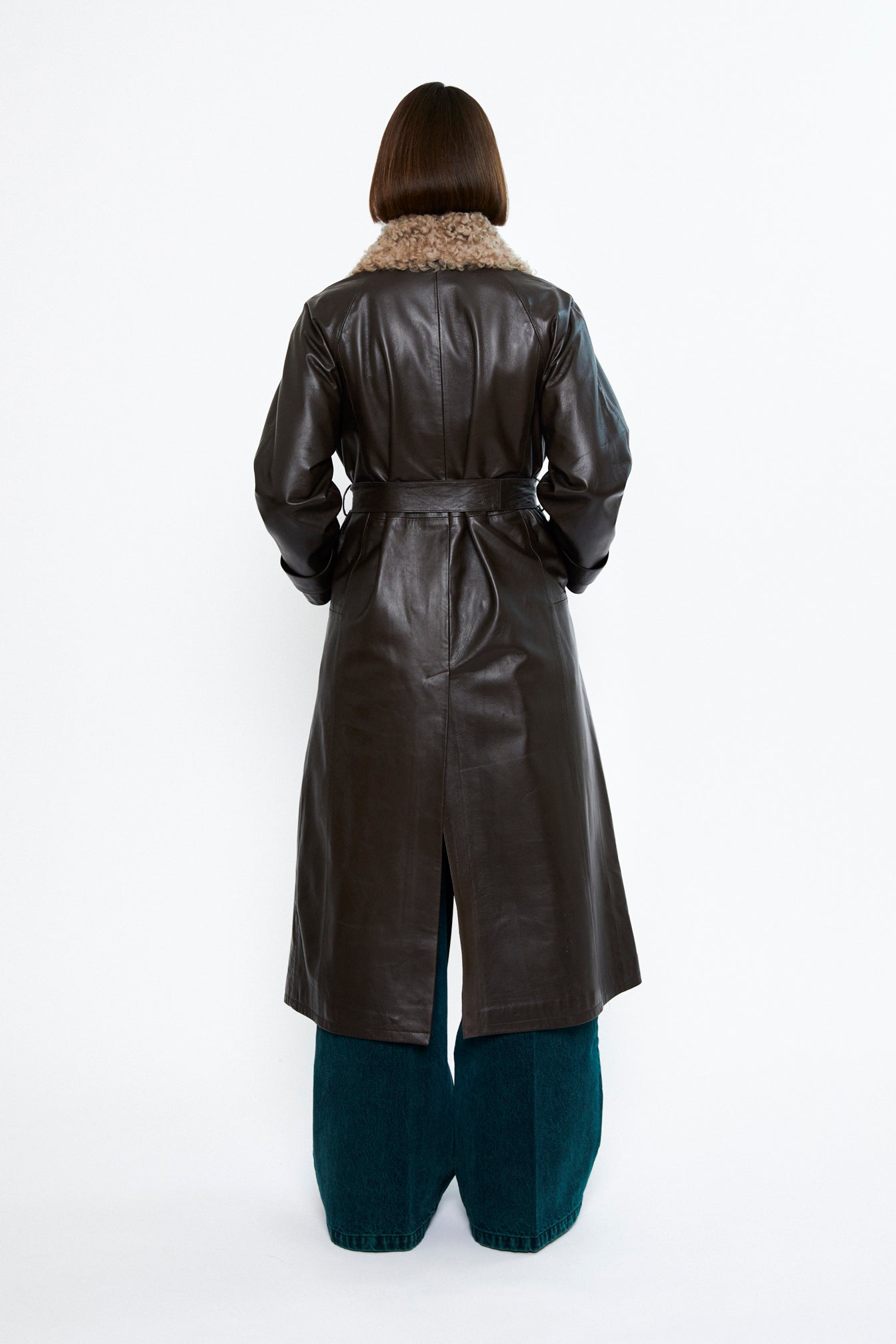 Selen Coat