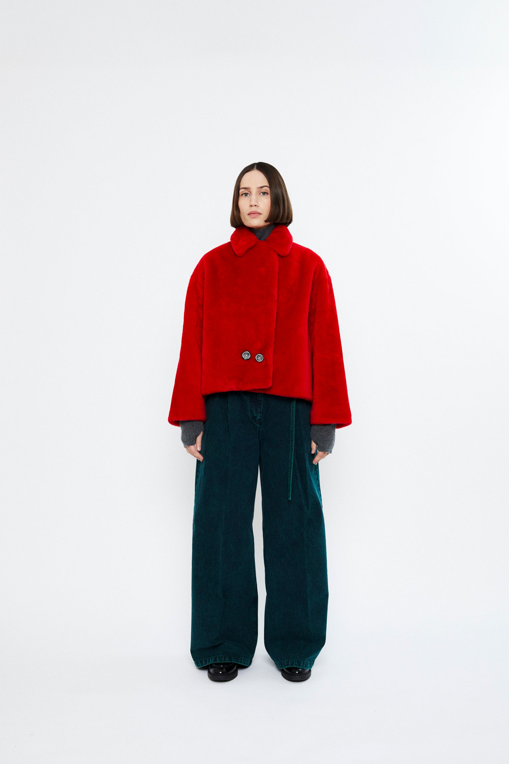 Yuki Jacket - ONAR