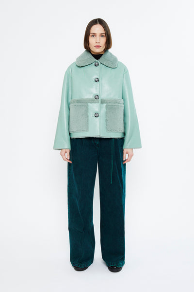 ヒロナジャケットリバーシブル