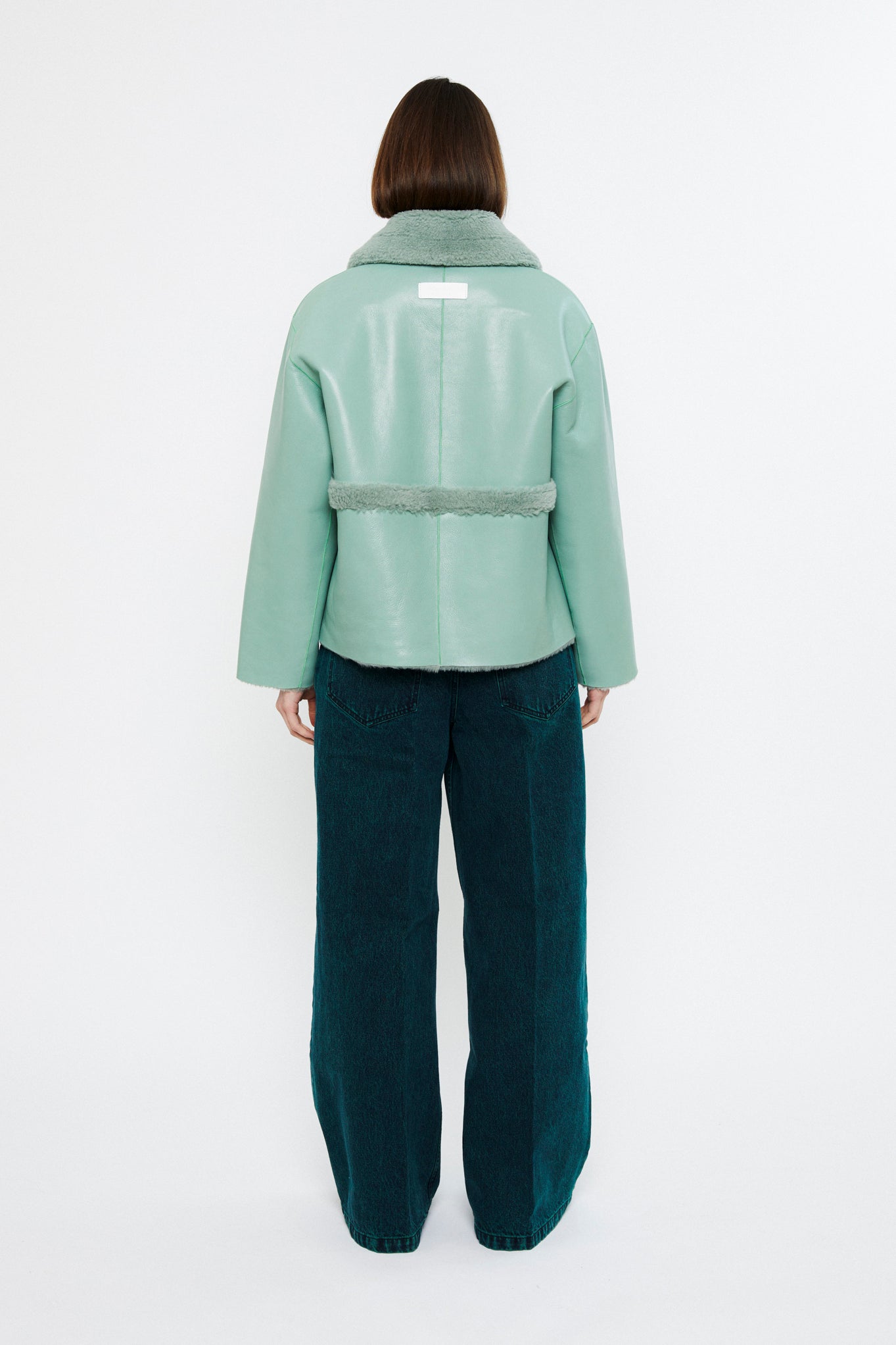 Hirona Jacket Reversible