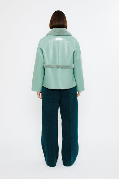 ヒロナジャケットリバーシブル