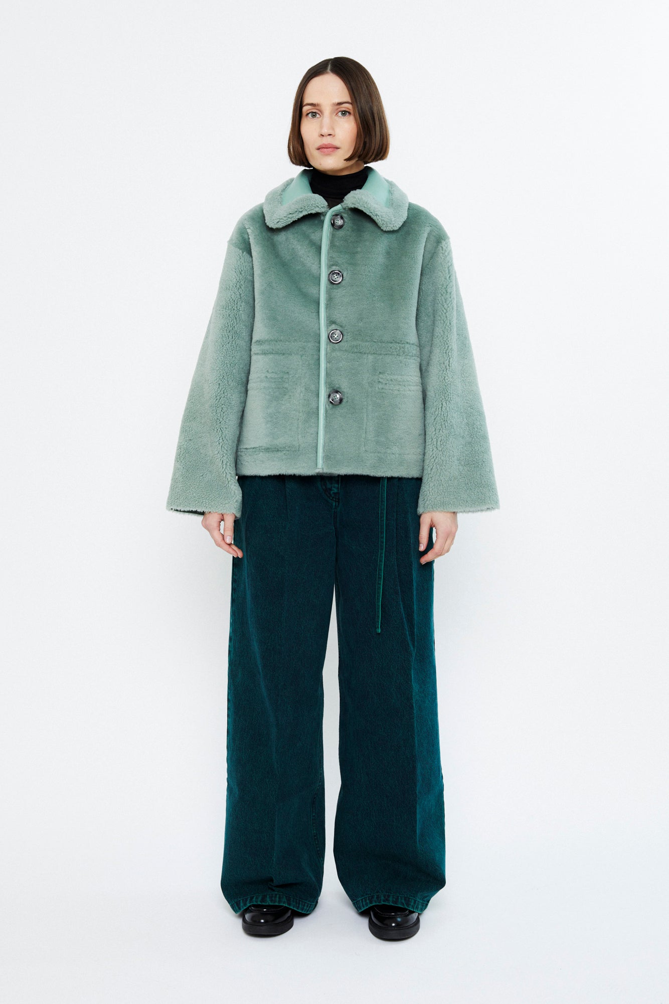 Hirona Jacket Reversible