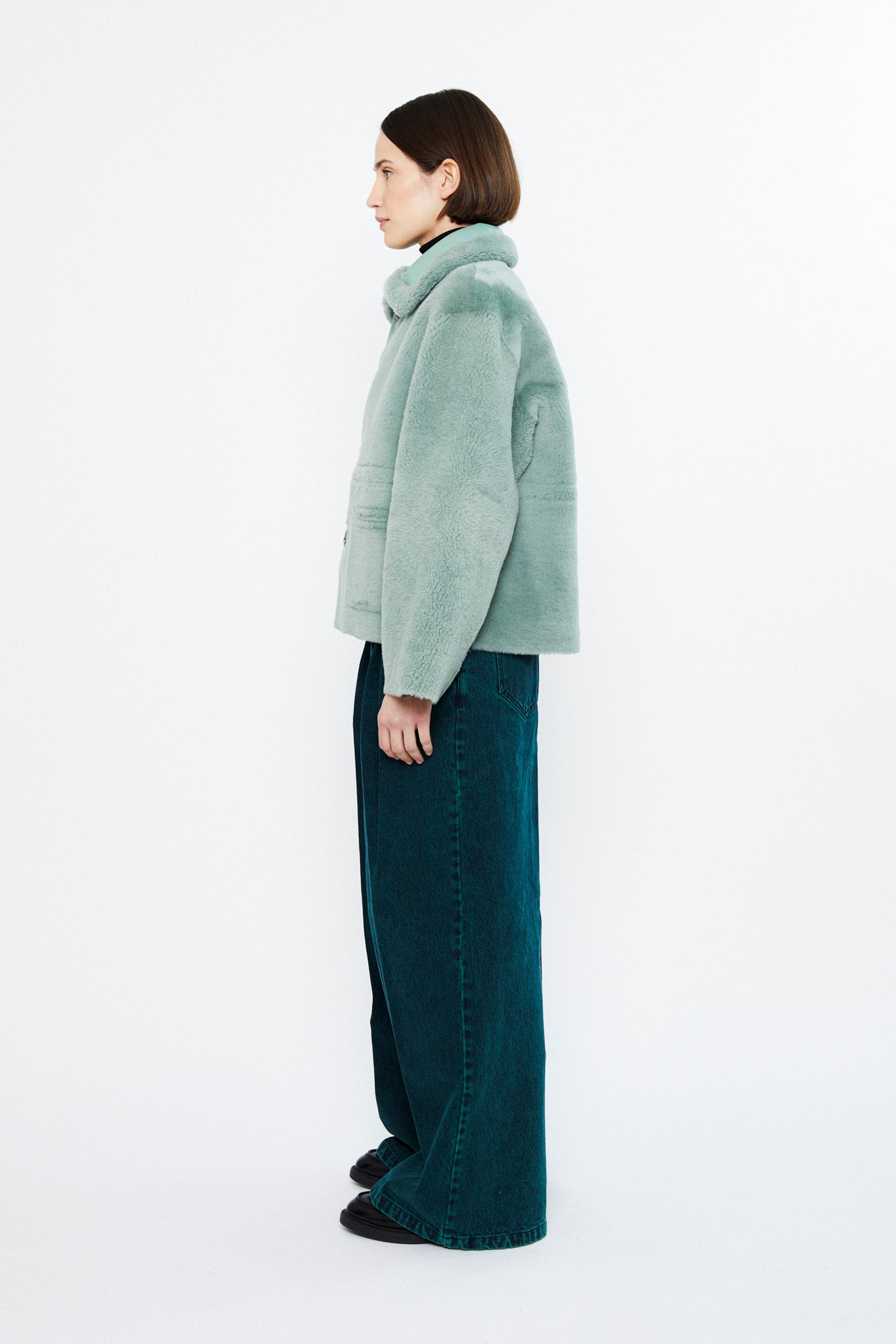 Hirona Jacket Reversible