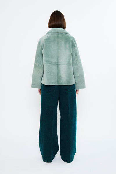 ヒロナジャケットリバーシブル