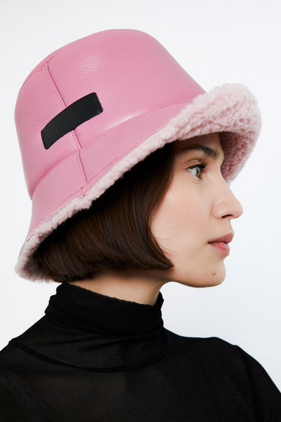 Phoebe Hat