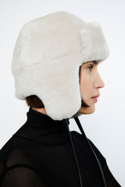 Chamonix Hat Ready-t-Ship · S