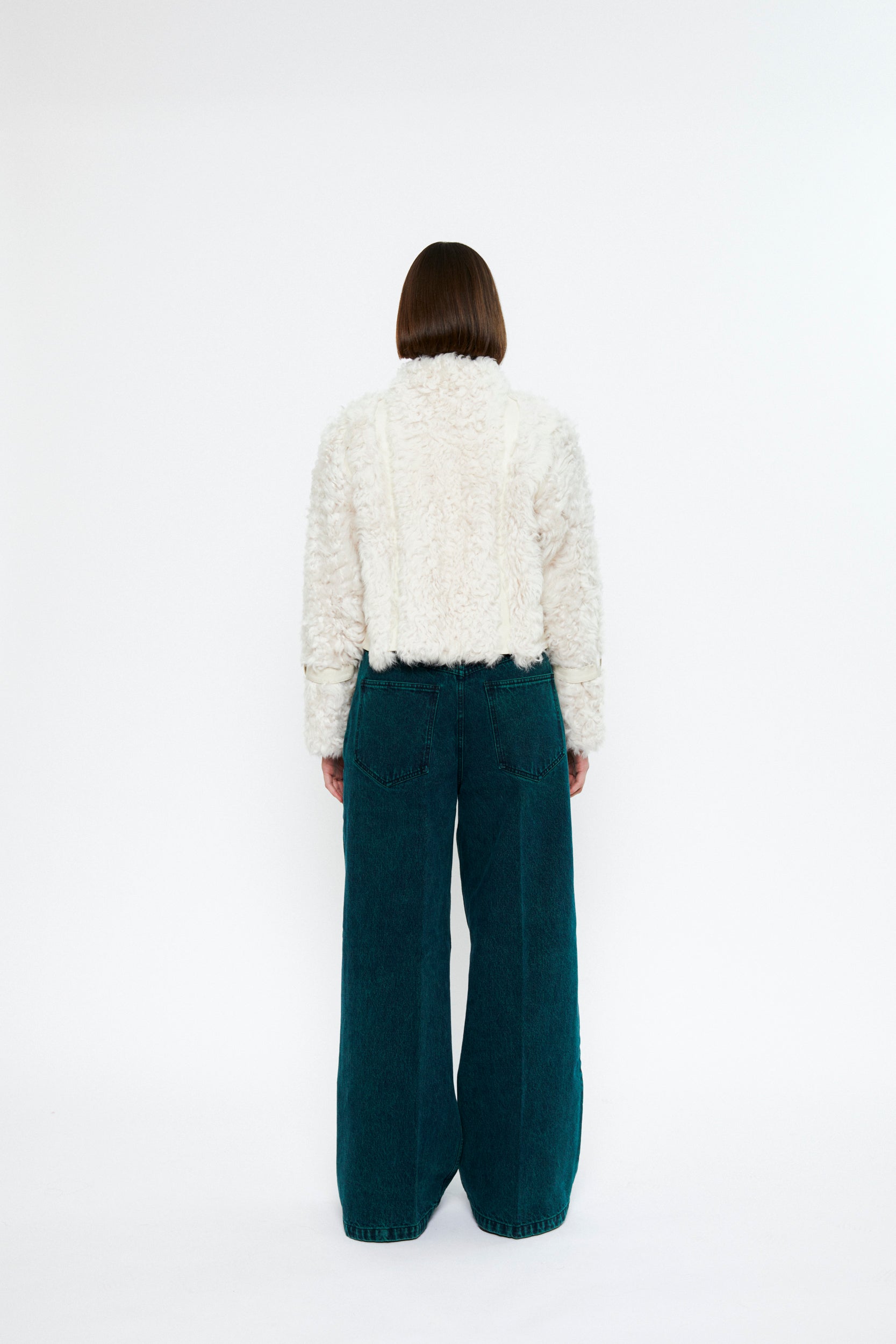 ナオミジャケット