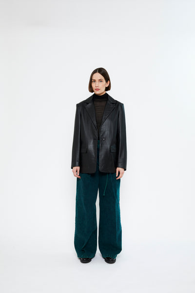 Sienna Blazer Ready-to-Ship