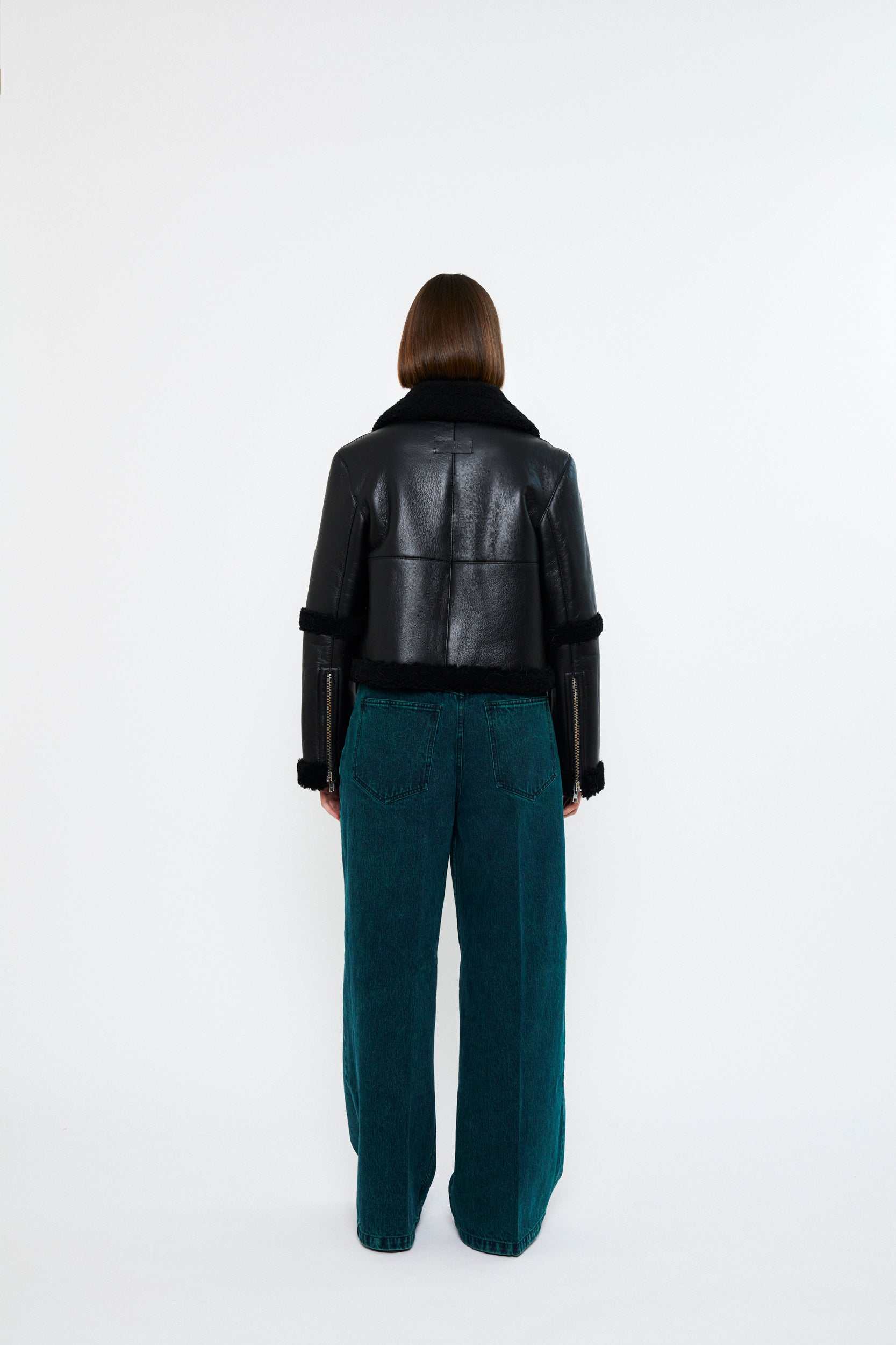 クロエ アビエイター