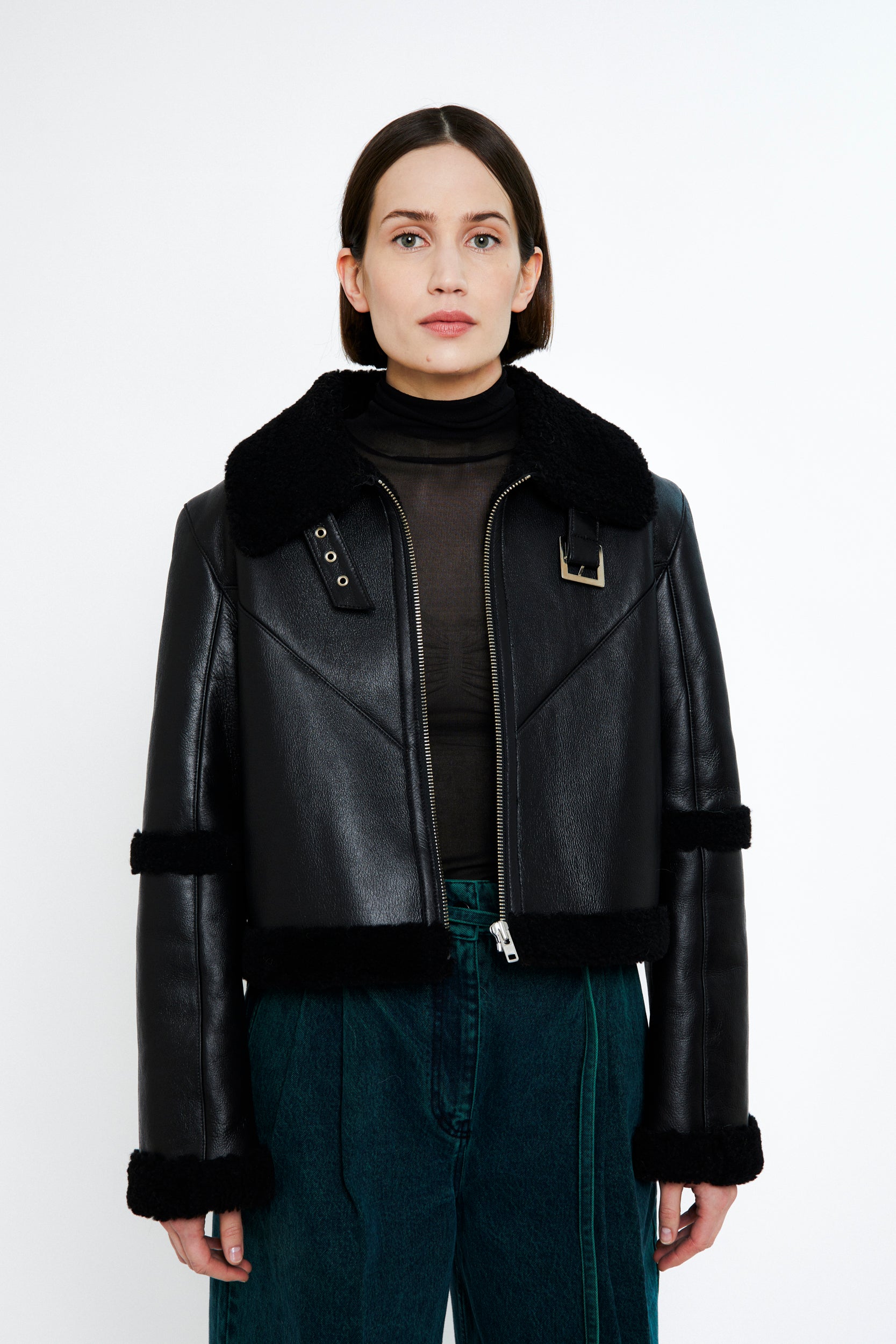 クロエ アビエイター