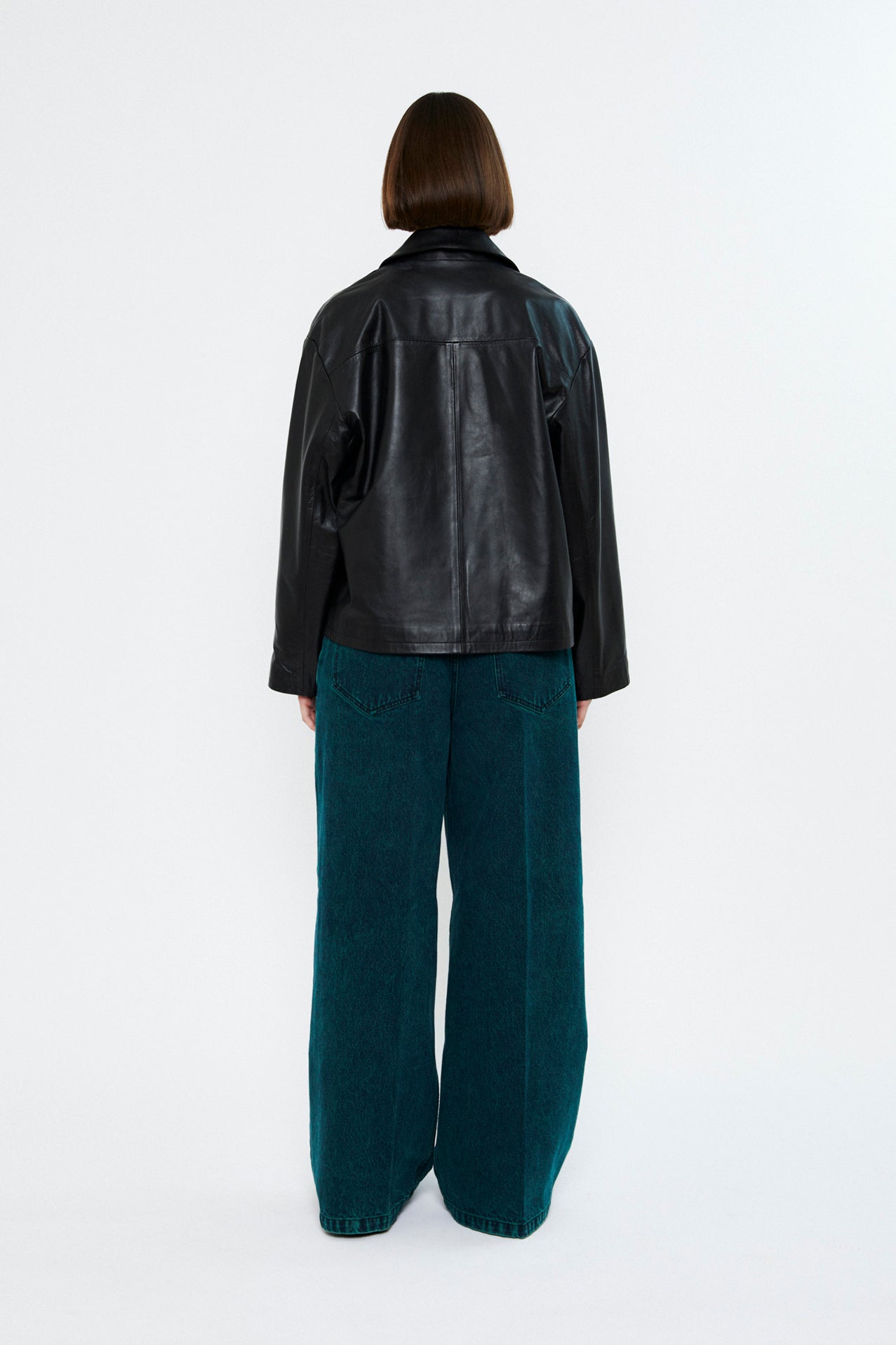 ロッシージャケット