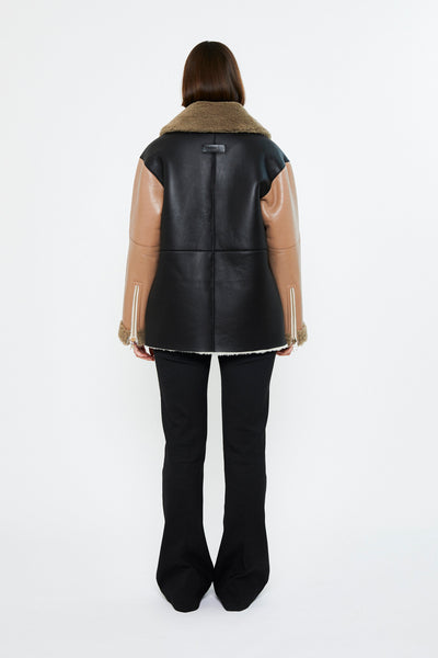 Naoko Aviator Reversible