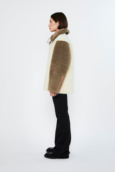 Naoko Aviator Reversible