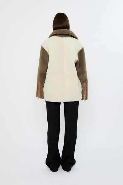 Naoko Aviator Reversible