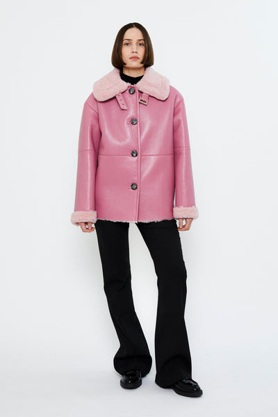 ナオコ アビエイター リバーシブル