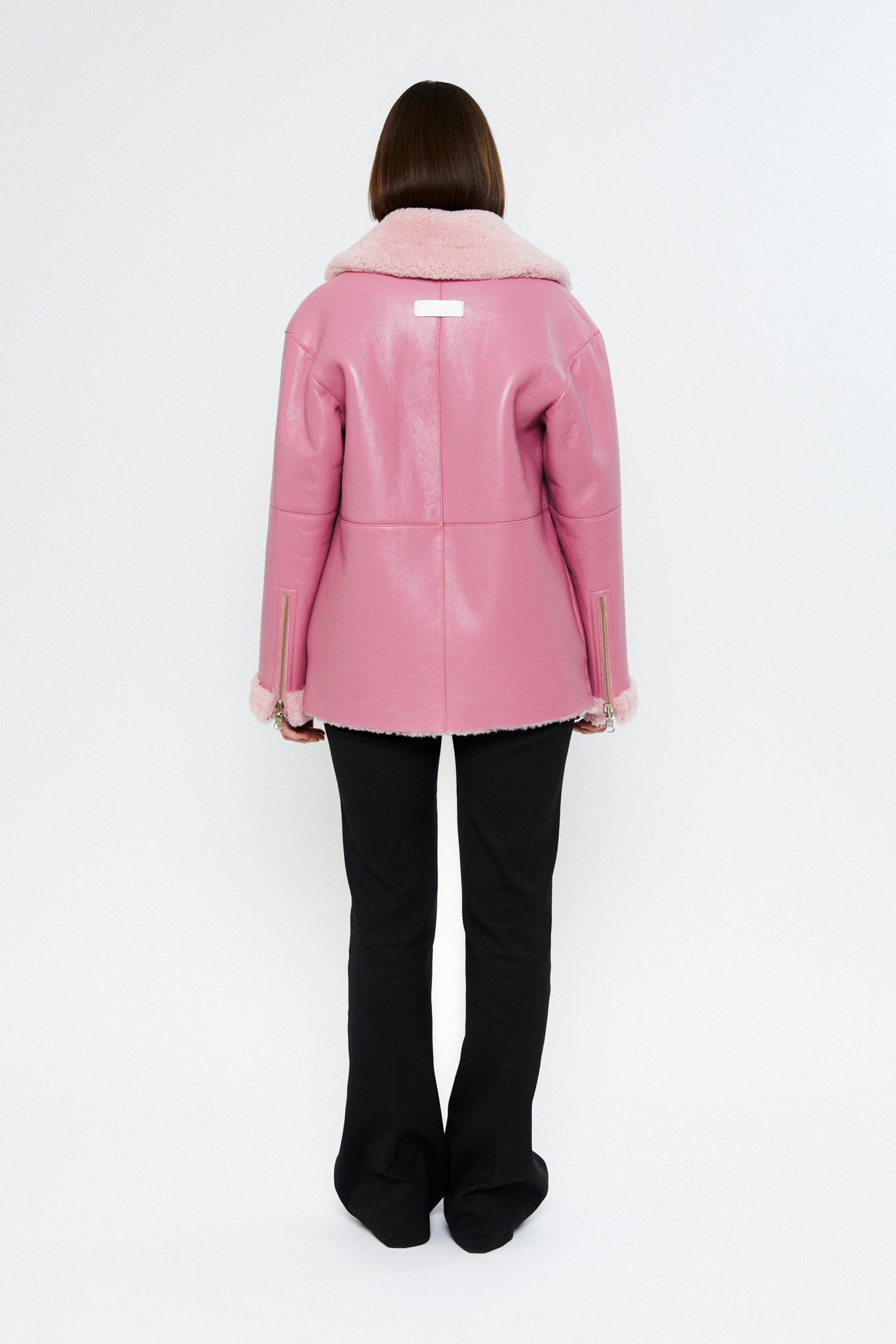 Naoko Aviator Reversible