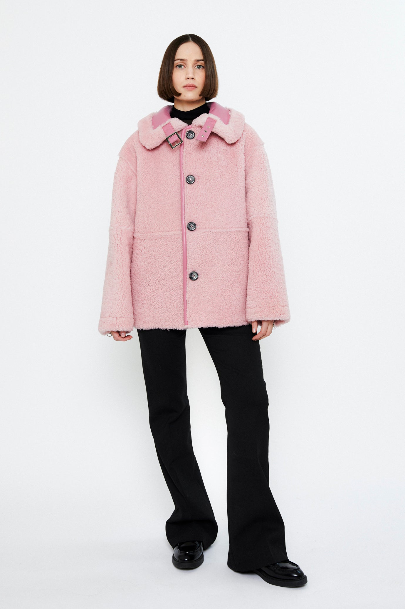 Naoko Aviator Reversible