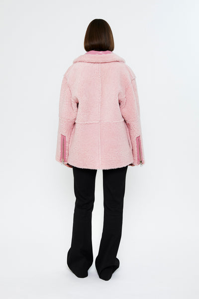 ナオコ アビエイター リバーシブル