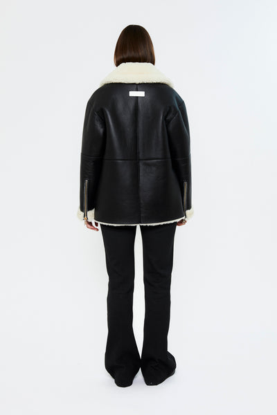 Naoko Aviator Reversible