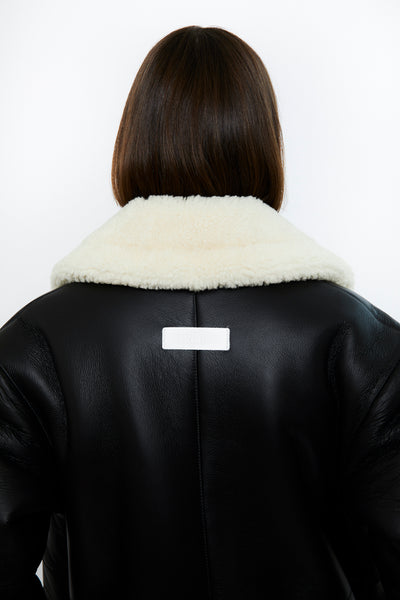 Naoko Aviator Reversible