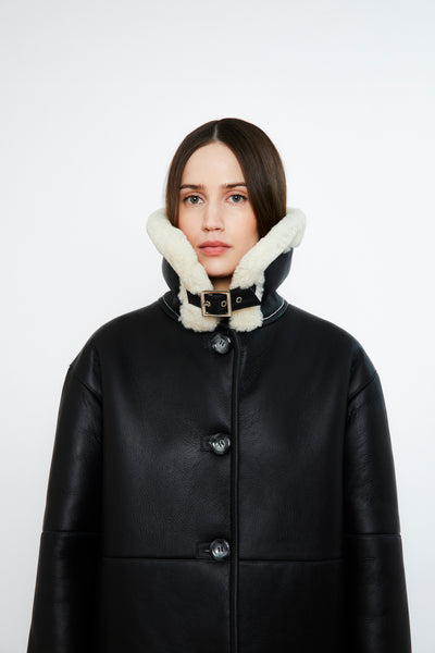 Naoko Aviator Reversible