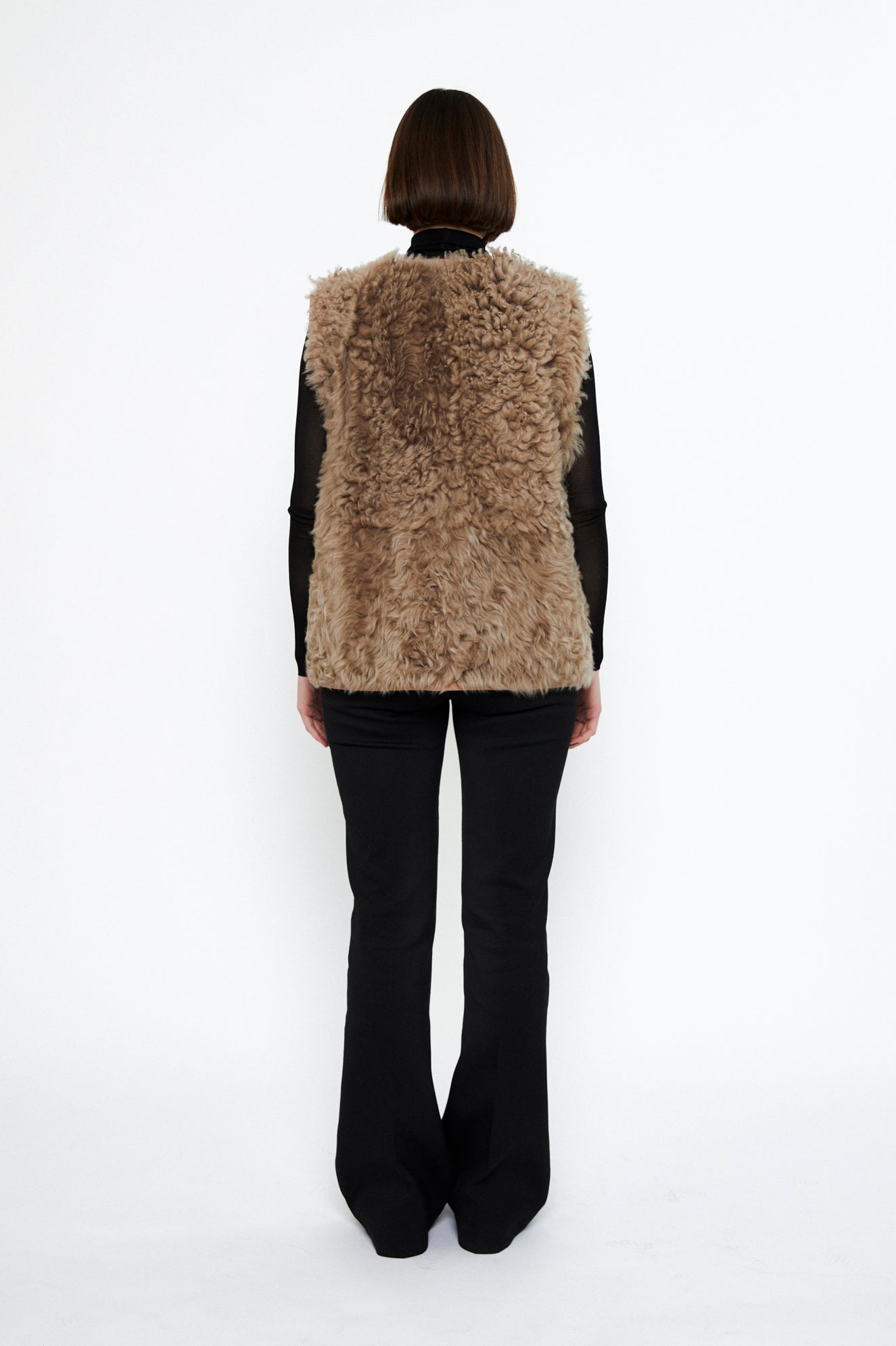 Nina Vest Reversible