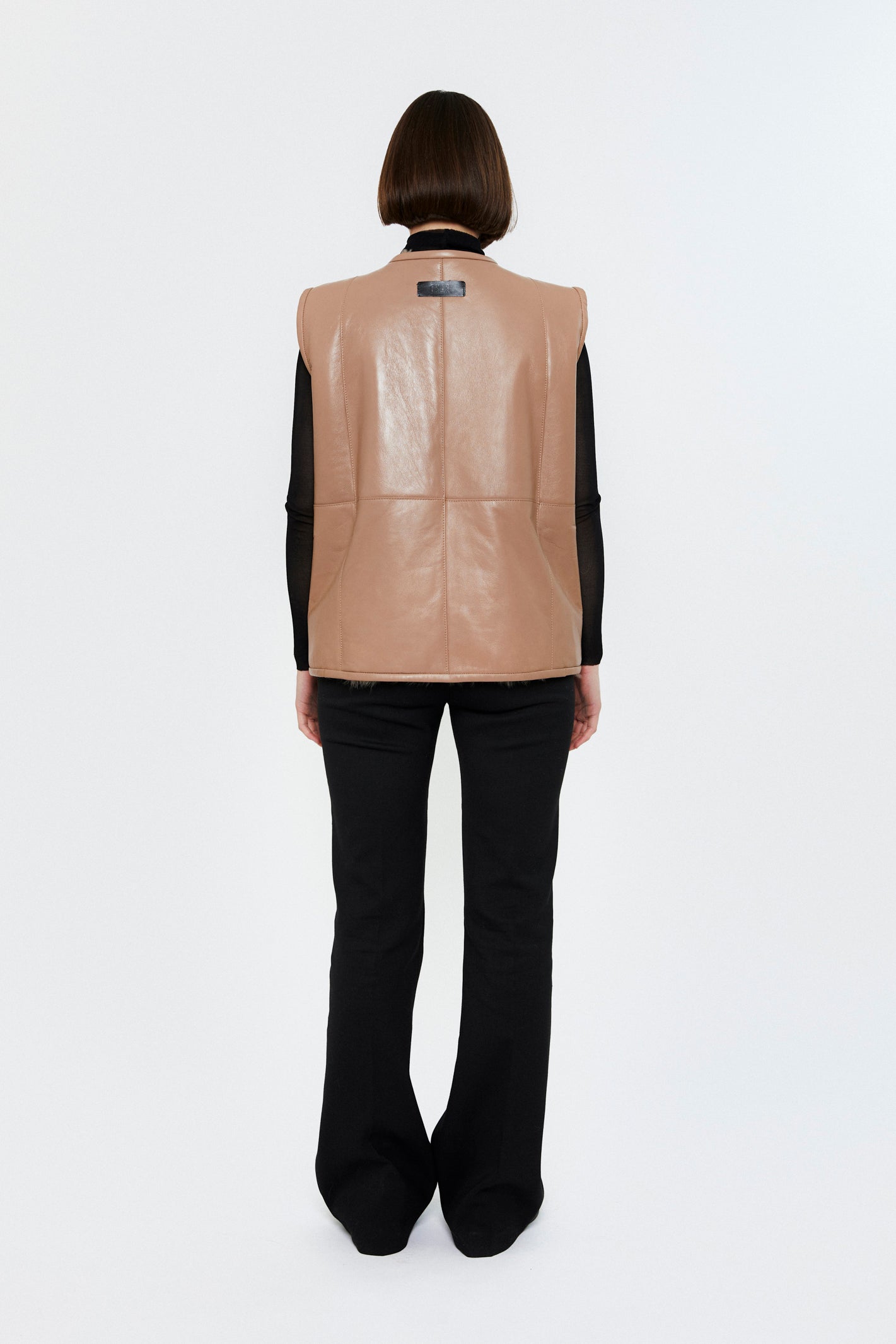 Nina Vest Reversible