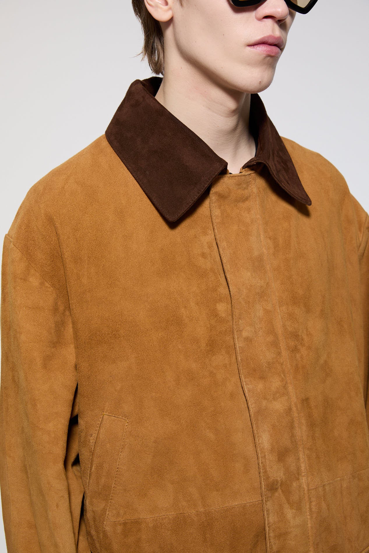 Morris Coat