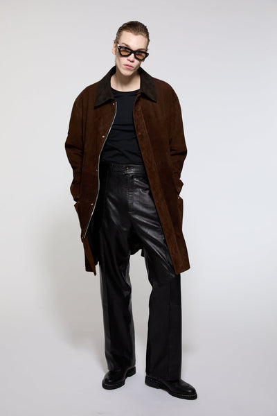 Morris Coat Ready-to-Ship