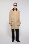 Morris Coat