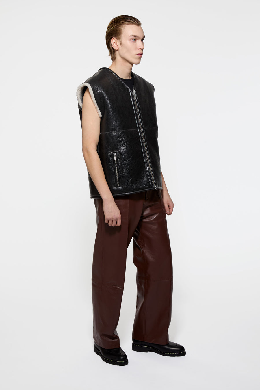 Deon Vest