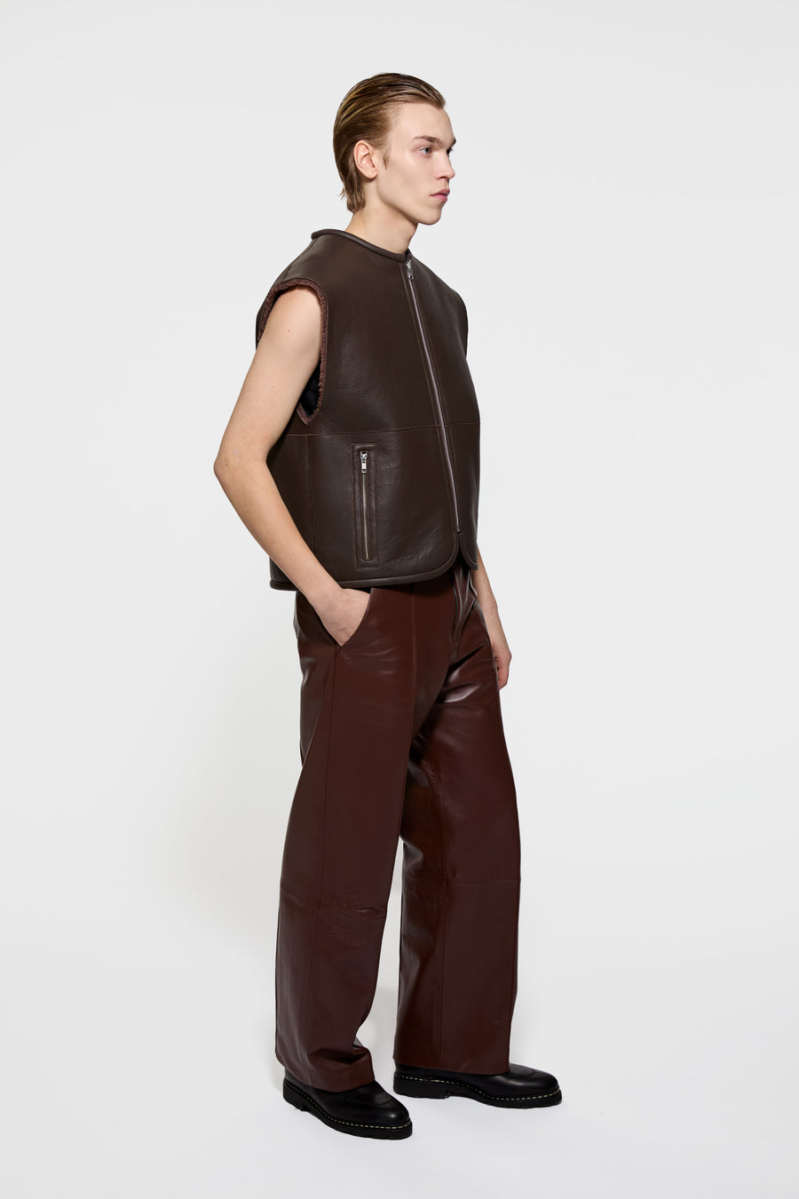 Jules Vest