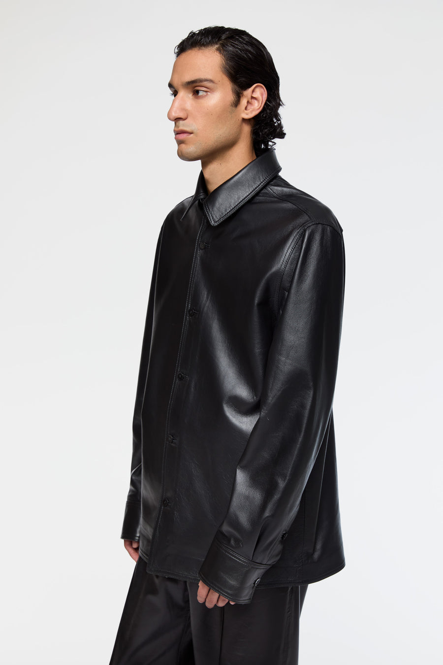 Lucien Shirt