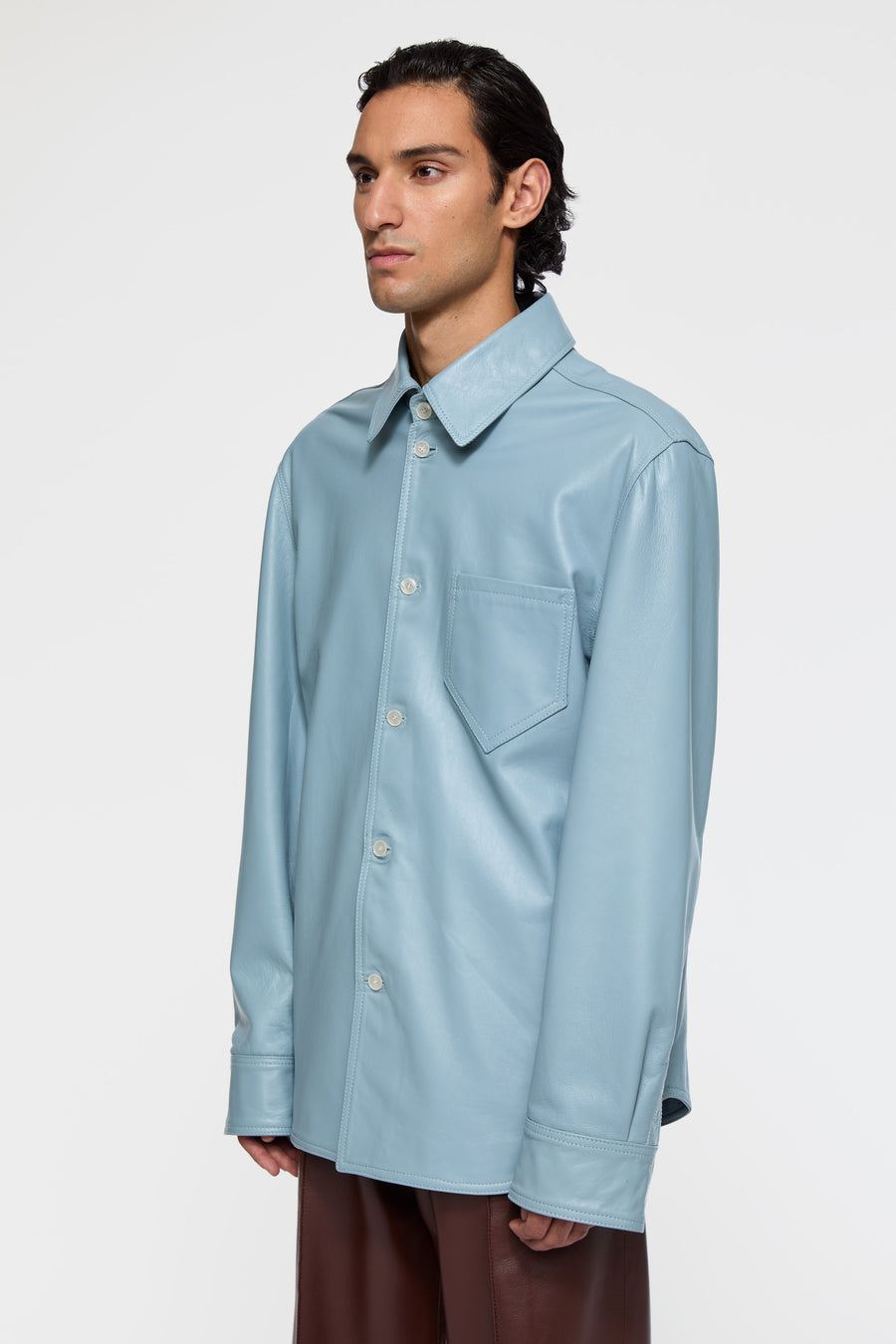 Laurence Shirt