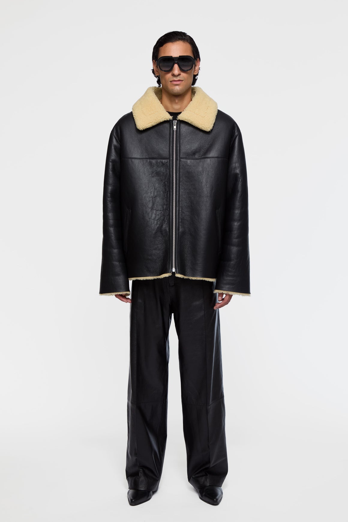 Ready-to-Ship Menswear