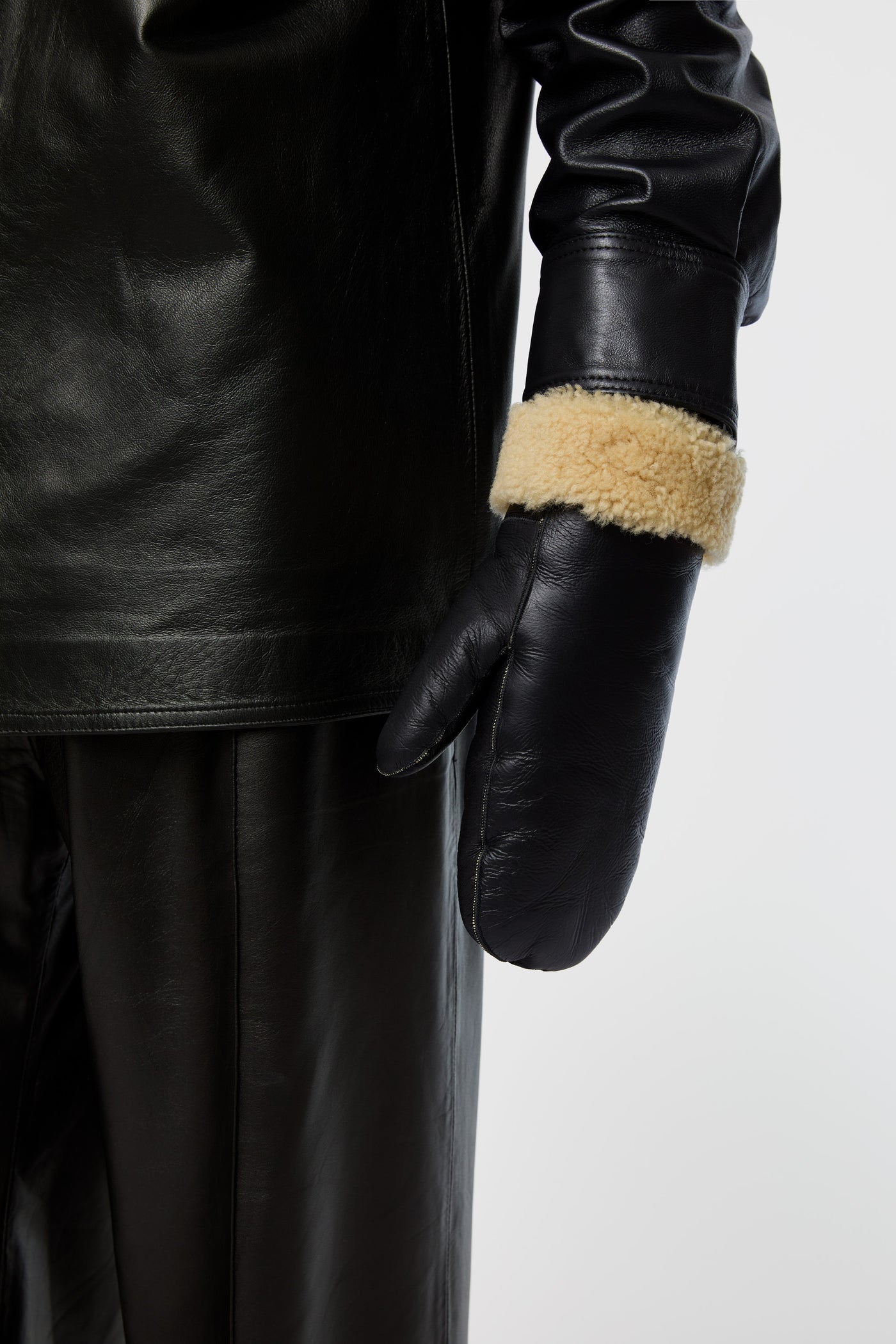 Oden Mittens