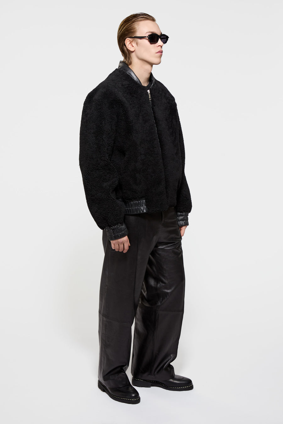 Otto Bomber