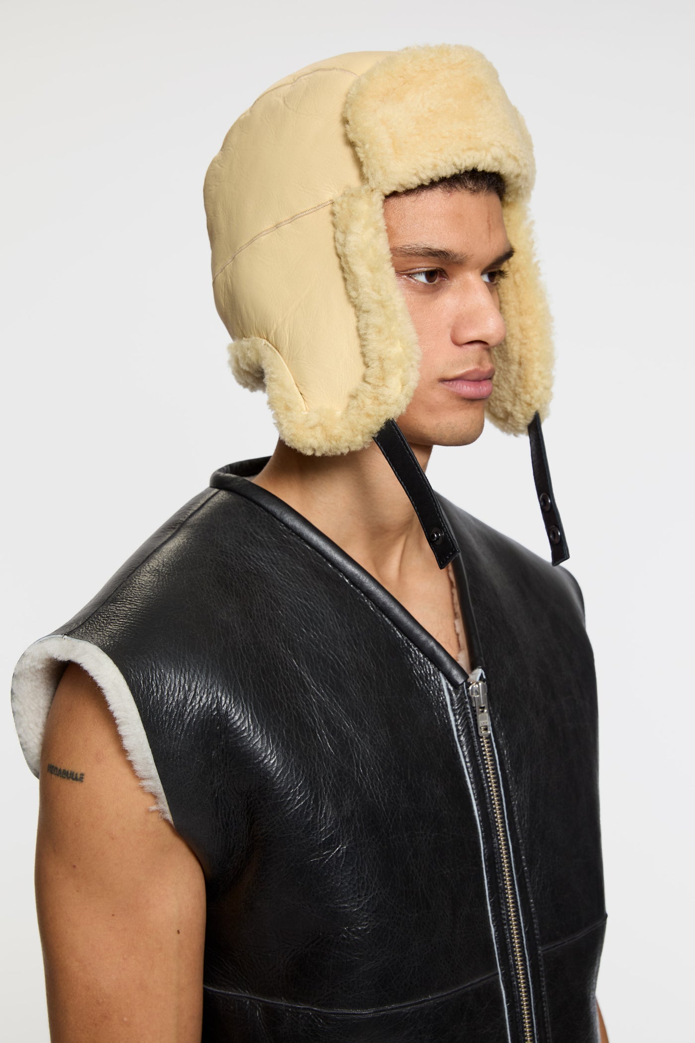 Rune Hat