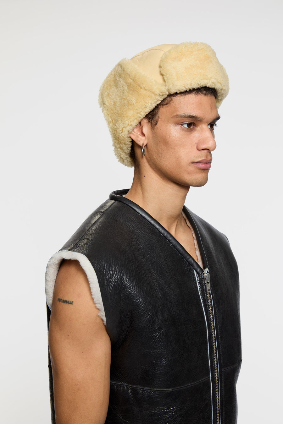 Rune Hat