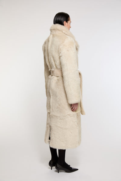 Tiffany Coat