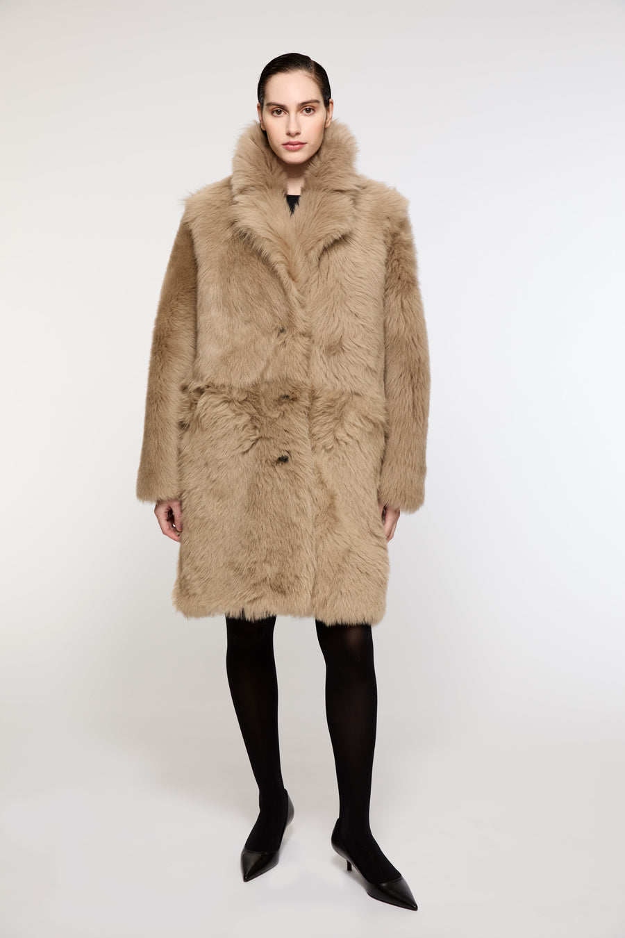 FW25 Simone Coat