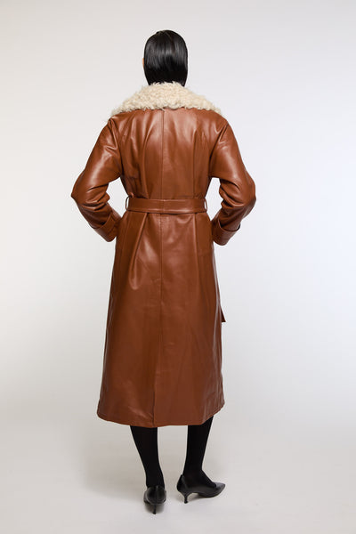 Selen Coat
