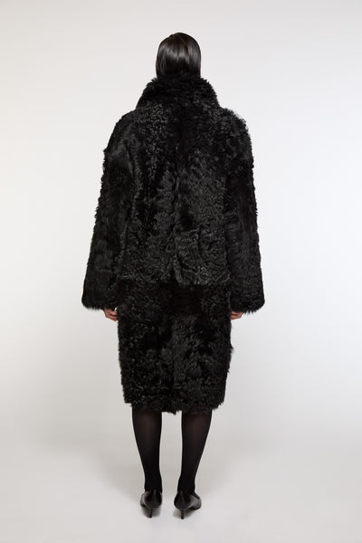 Iman Coat