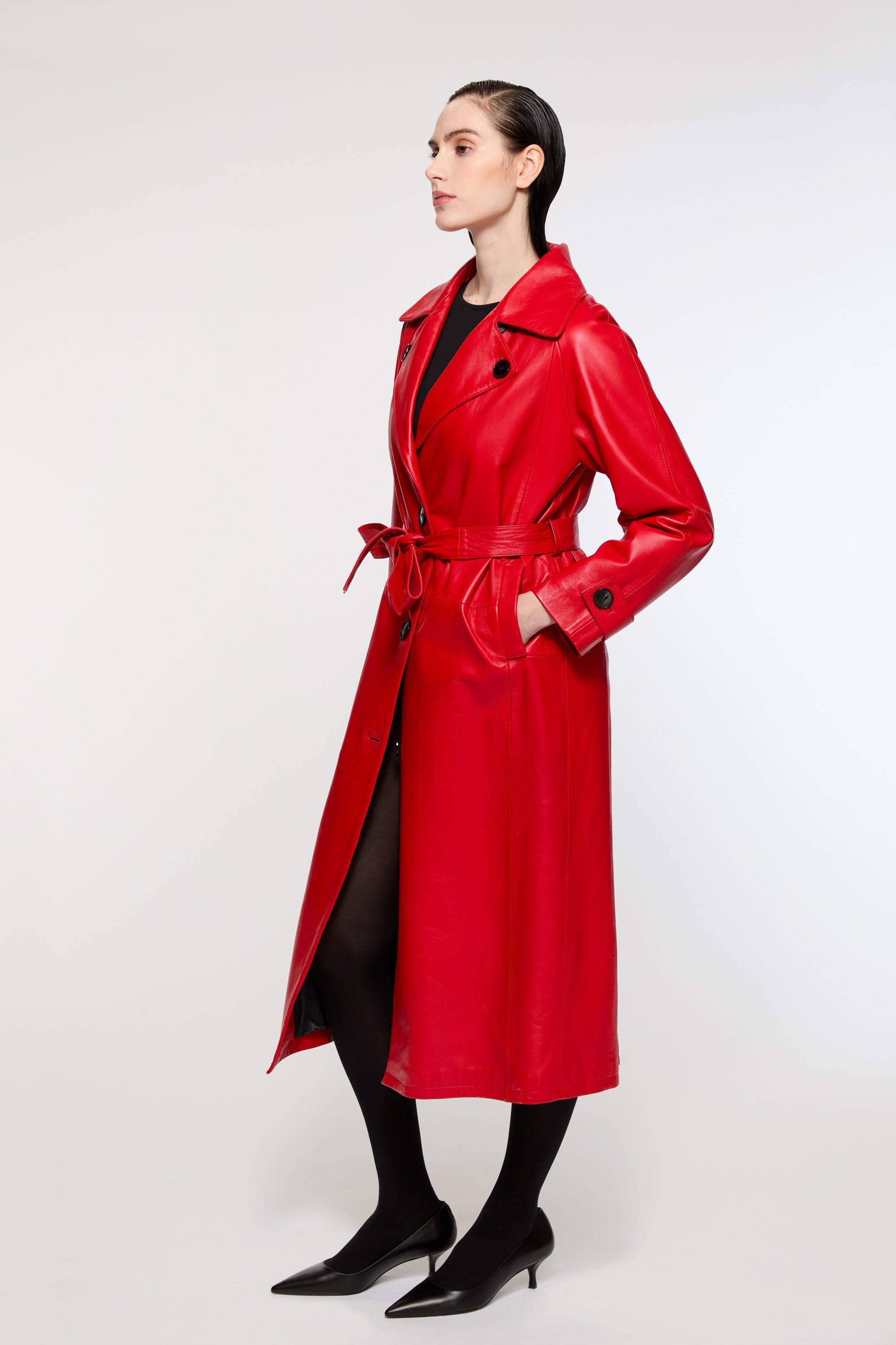 マーリーン・トレンチ