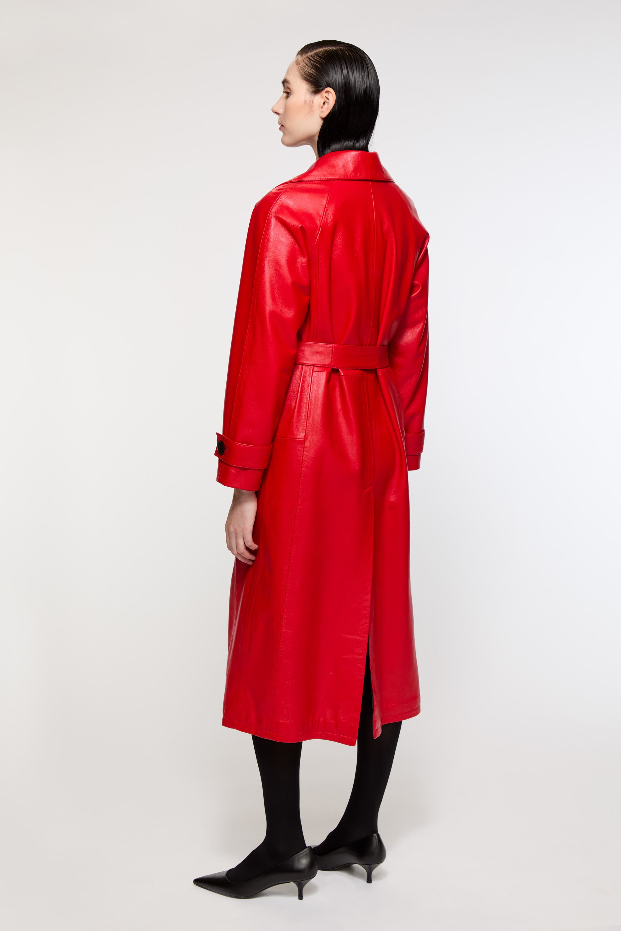 マーリーン・トレンチ