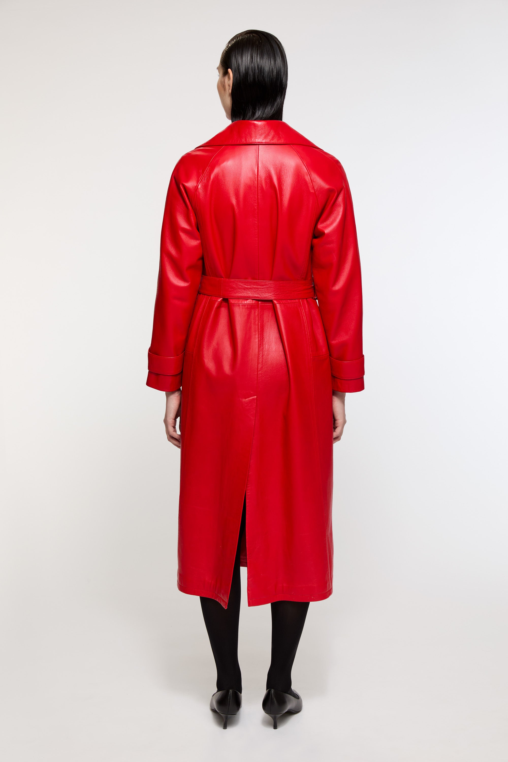 マーリーン・トレンチ