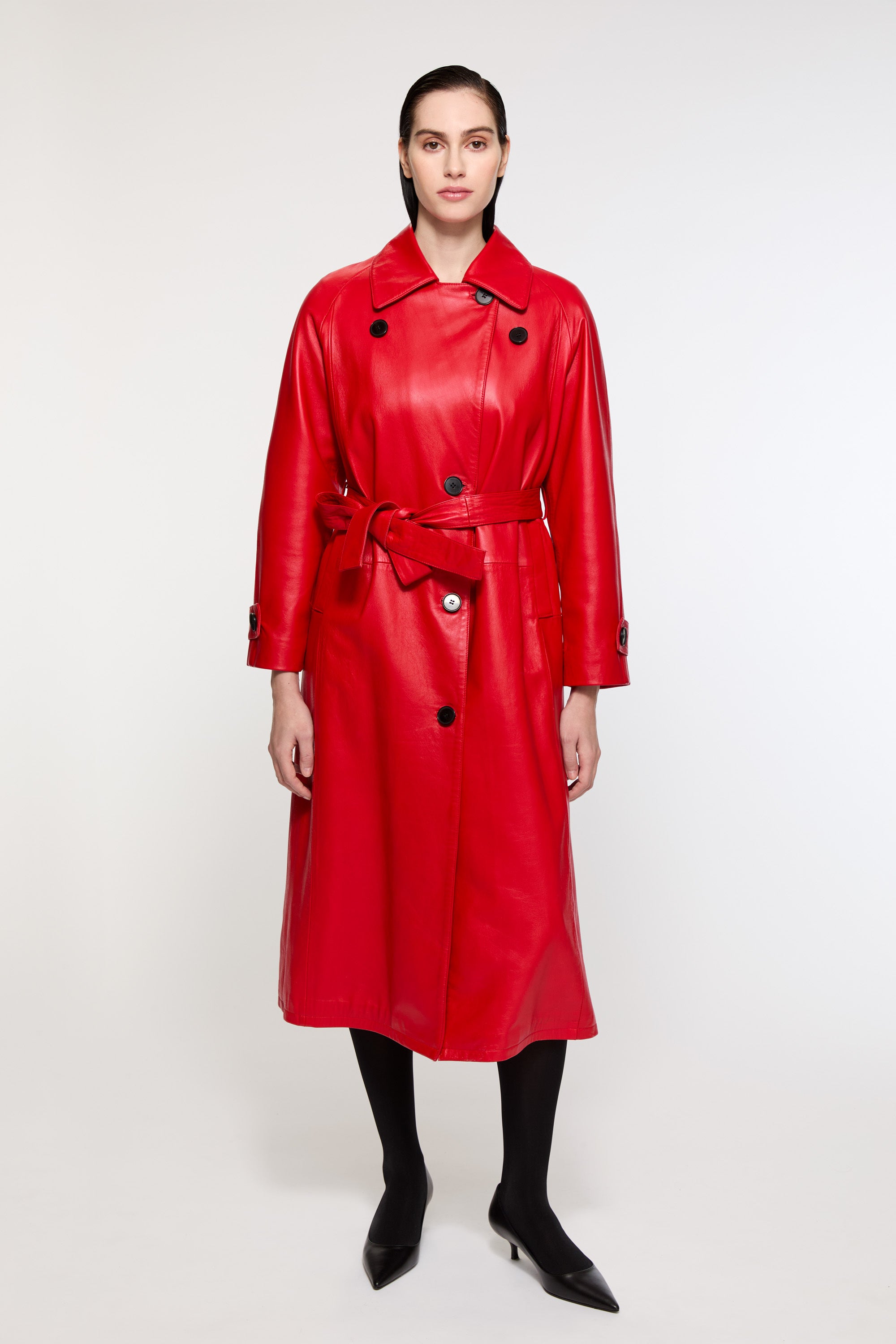 マーリーン・トレンチ