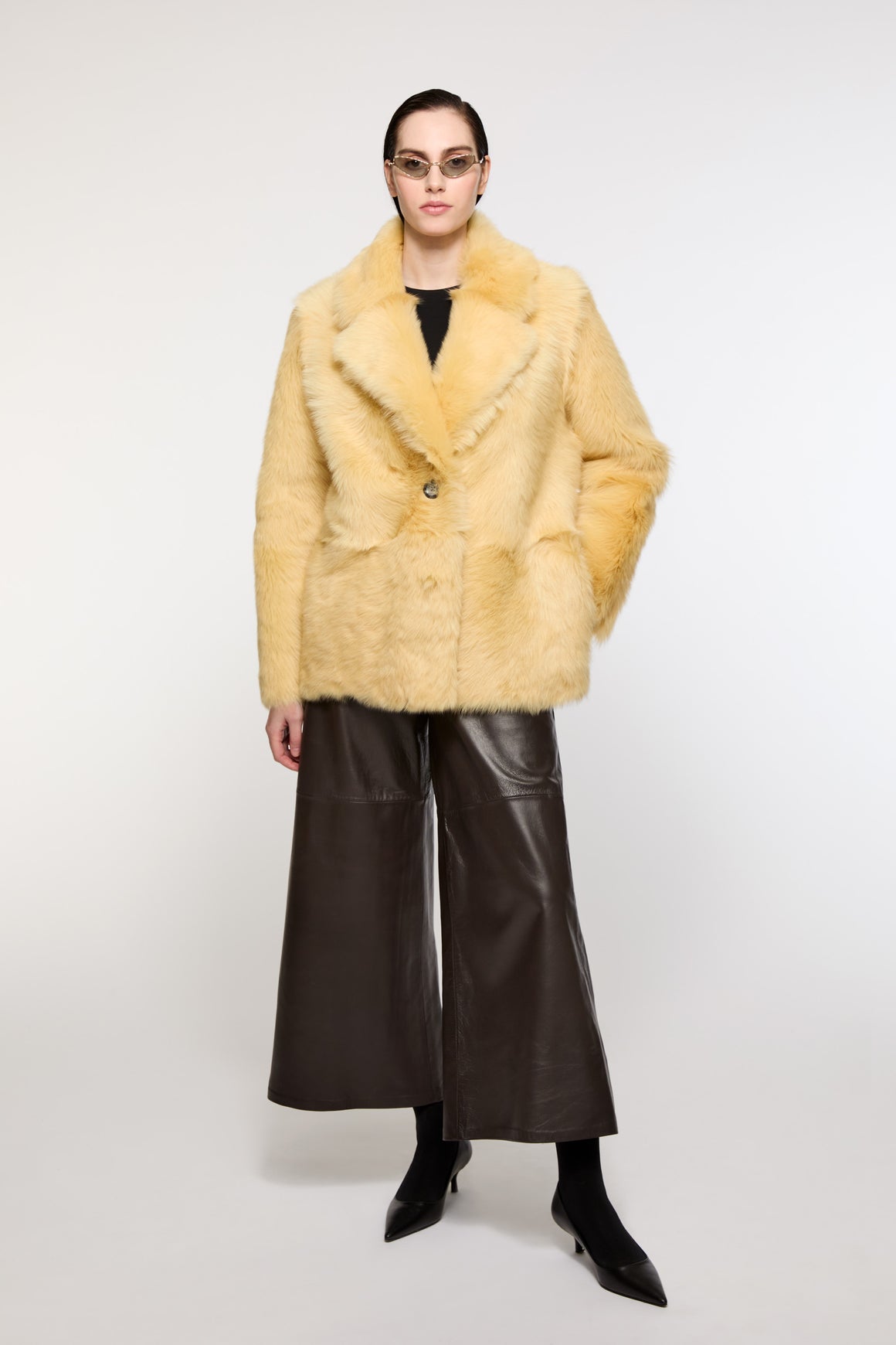 Ready-to-Ship Garments