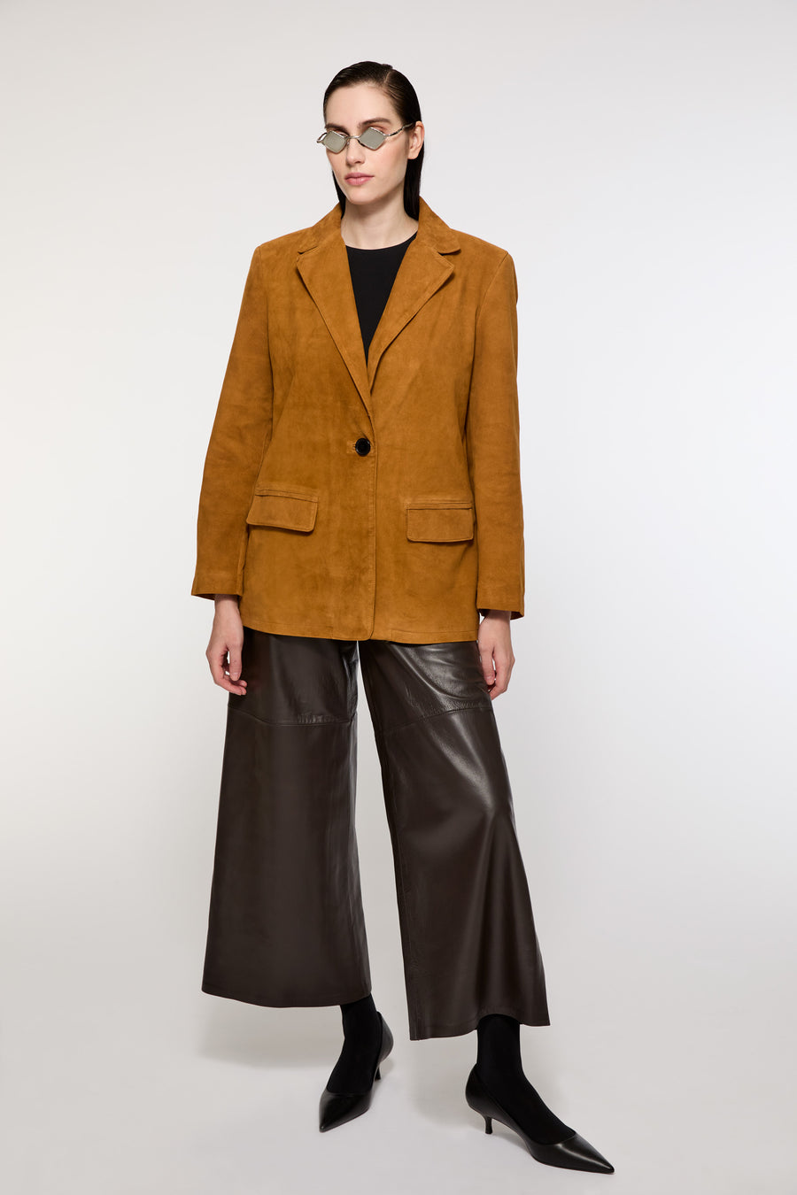 Sienna Blazer